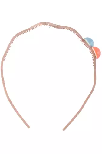 Set of 3 multi color hairband