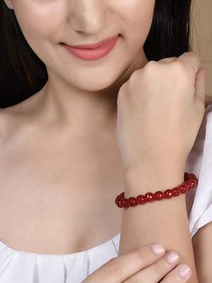 Elasticated slip-on bracelet 2