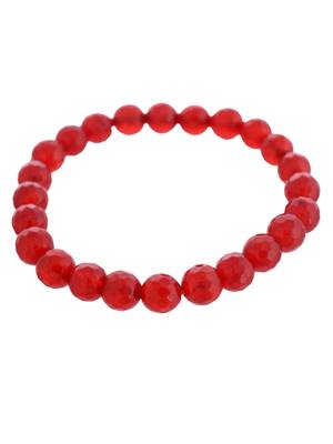 Elasticated slip-on bracelet 4