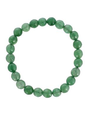 Artificial beads natural stone bracelet 3