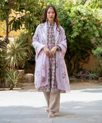 Samaa salwar suit 2