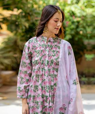 Samaa salwar suit 4