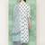 Yufta women ethnic motifs printed regular pure cotton kurta with trousers & with dupatta