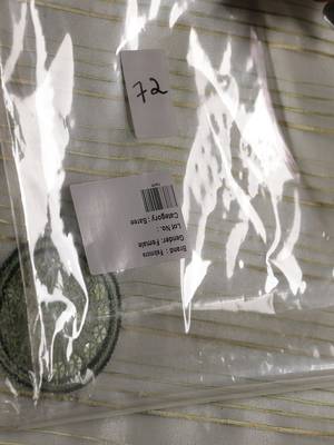 Bottle Green Embellished::Embroidered Organza Bollywood Saree With Blouse 10