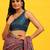 Silk Land  Red  Woven Design Art Silk Saree 