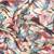 Silk Land  Multicolored  Digital Printed Art Silk Saree 