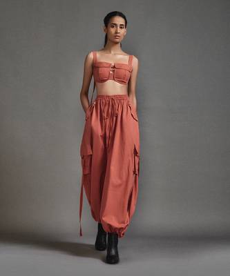 Rust safari cargo set 1