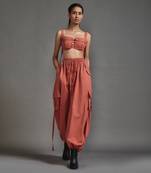 Rust safari cargo set