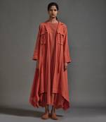 Rust safari vari and koza set