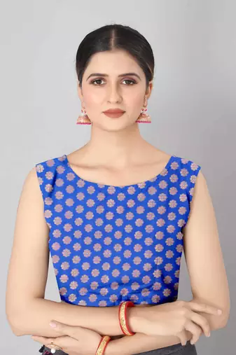 Silk Land  red   woven design banarasi silk saree 
