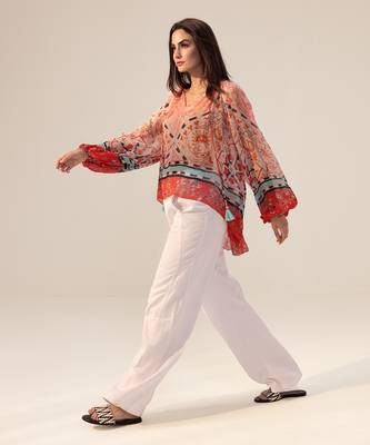 Samara boho top 5
