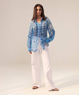 aisha blue shirt 1
