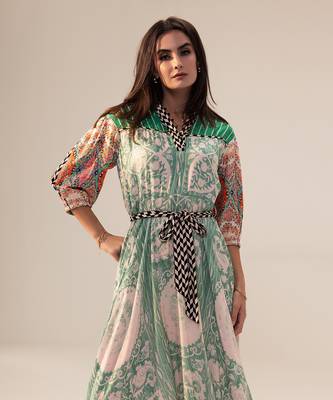 Elan midi dress 3