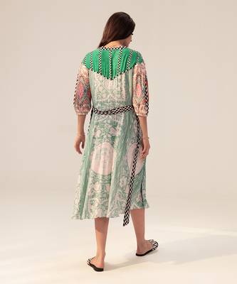 Elan midi dress 4