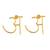 Zuriijewels     earring