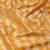 Silk Land  Mustard  Woven Design Brocade Saree 
