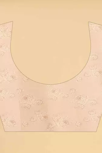 Silk Land  Mustard  Printed Art Silk Saree 