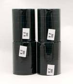 Kai color 4 set of velvet fashion bangles combo size(2 set of 2.6, 2 set of 2.8) fb116cmb