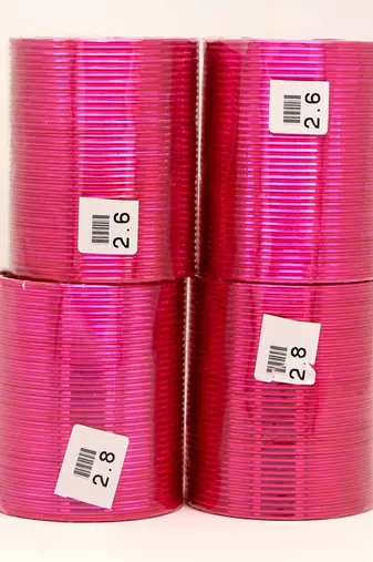 Rani color 4 set of fashion bangles combo size(2 set of 2.6, 2 set of 2.8)