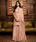 Rose tissue paaro sharara