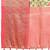 Silk Land  Multicolored  Printed With Woven Art Silk Saree 