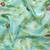 Silk Land  teal  woven design pure cotton saree 