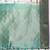 Silk Land  Sea Green  Digital Print Art Silk Saree 