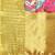 Silk Land  Pink  Digital Print Art Silk Saree 