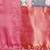 Silk Land  Navy Blue  Digital Print Art Silk Saree 
