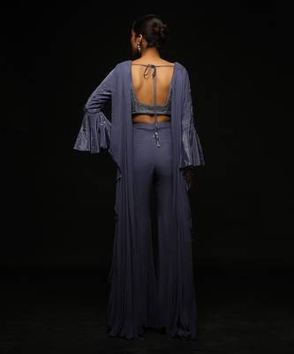 Aurora set sharara 4