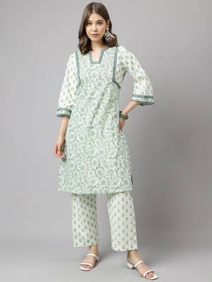 Fancy Grey Colour Designer Partywear Kurti Bottom Set For Girlish Looks 1