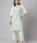 Fancy Grey Colour Designer Partywear Kurti Bottom Set For Girlish Looks