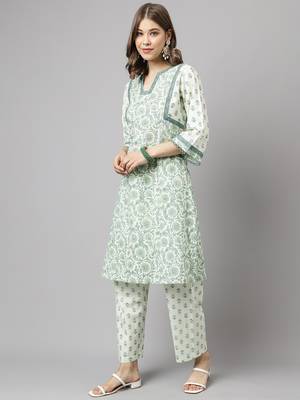 Fancy Grey Colour Designer Partywear Kurti Bottom Set For Girlish Looks 4