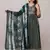 Green Colour Fancy Reaymade Salwar Kameez For Ethnic Party