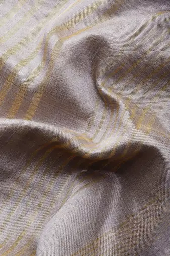 Silk Colorful Thread Embroidered Saree