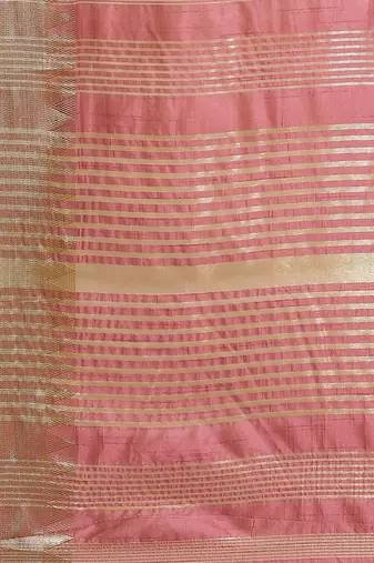 cotton silk saree with embroidery with emple border