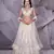 The Spree Ivory Lehenga