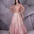 The Spree Pink Lehenga