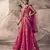 The Anant Pink Lehenga