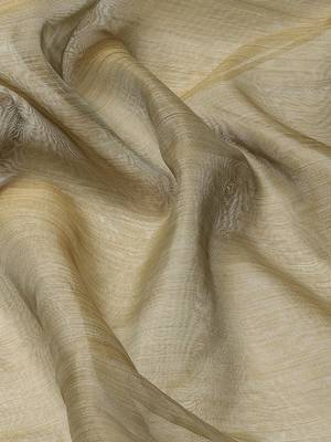 Riva Enterprise Women'S Organza Jari Weiving Saree With Blouse 3
