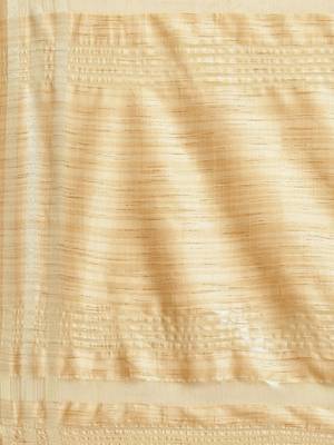 Riva Enterprise Women'S Organza Jari Weiving Saree With Blouse 6
