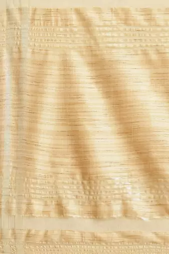 Riva Enterprise Women'S Organza Jari Weiving Saree With Blouse