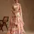 Multicolor Casual Lehenga for Women