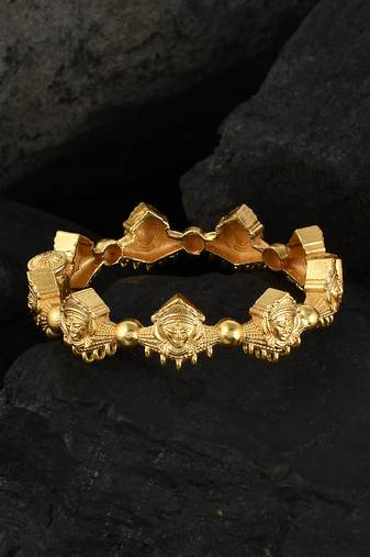 Devi shakti temple bracelet