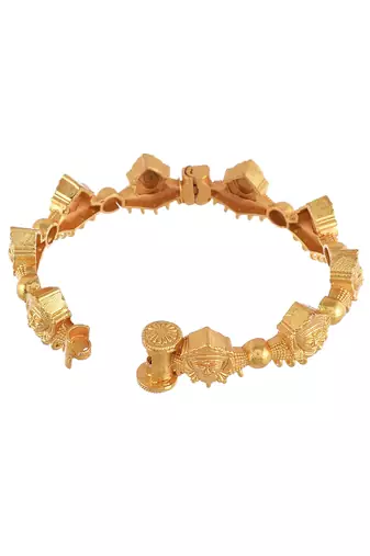 Devi shakti temple bracelet