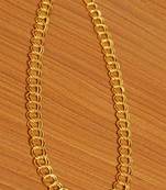 Gold Necklaces