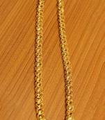 Gold Necklaces