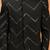 Black royan embroidered jodhpuri full sleeve with trouser for men's