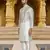 Art silk kurta chudidar for mens