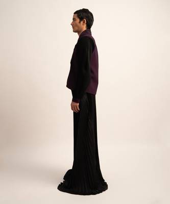 The flux fusion suit 3